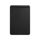 Apple Leather sleeve MPU62FE/A black Tablet Case Japanese version