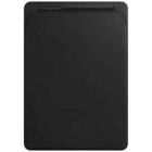 Apple Leather sleeve MQ0U2FE/A black Tablet Case Japanese version