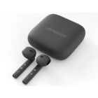 LEDWOOD SORBET LW-0011 black Earphone Headphone Japanese version