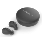 LEDWOOD SWEET MACARON LW-0001 black Earphone Headphone Japanese version