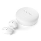 LEDWOOD SWEET MACARON LW-0002 white Earphone Headphone Japanese version