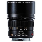 Leica APO-SUMMICRON-M 90mm F/2 ASPH Camera Lens Japanese version