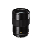 Leica APO-SUMMICRON-SL 75mm f/2 ASPH. Camera Lens Japanese version