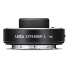 Leica extender L 1.4x Black Camera Conversion Lens Japanese version