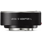 Leica L S Lens Adapter 16075 Camera Conversion Lens Japanese version