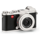 Leica Leica CL Prime Kit 18mm SILVER Mirrorless Camera Japanese version