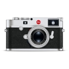 Leica Leica M10-R Typ 6376 Body Silver Chrome Digital Single Lens Reflex DSLR Camera Japanese version