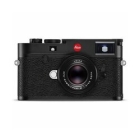 Leica Leica M10 Typ 3656 Body Black Chrome Digital Single Lens Reflex DSLR Camera Japanese version