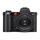 Leica Leica SL2-S micron SL f2/35mm ASPH. set black Mirrorless Camera Japanese version