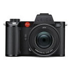 Leica Leica SL2-S Summicron SL f2/50mm ASPH. Set Black Mirrorless Camera Japanese version