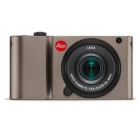 Leica Leica TL body titanium Mirrorless Camera Japanese version