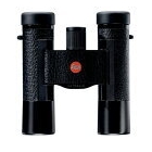 Leica Leica ultra bit 10x25 leather black Binocular Japanese version