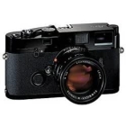 Leica MP 0.72 (Black) SLR Camera Japanese version