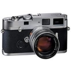 Leica MP 0.72 (Silver) SLR Camera Japanese version