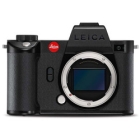 Leica SL2-S Body Mirrorless Camera Japanese version