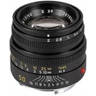 Leica SUMMICRON-M 50mm F/2 Camera Lens Japanese version