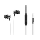 Lenovo 4XD1J77352 black Earphone Headphone Japanese version