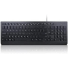 Lenovo 4Y41C68663 black Keyboard Japanese version