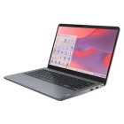 Lenovo Lenovo 14e Chromebook Gen 3 82W6001AJP Storm Gray Notebook Japanese version