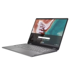 Lenovo Lenovo Flex5 Chrome 14 83AJ0005JP storm gray Notebook Japanese version