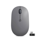 Lenovo Lenovo Go USB Type-C Wireless Multi-Device Mouse 4Y51C21217 Black Mouse Japanese version