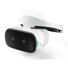 Lenovo Lenovo Mirage Solo with Daydream ZA3C0025JP Moonlight White VR Headset Japanese version