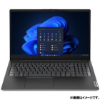 Lenovo Lenovo V15 Gen 3 82TT008EJP black Notebook Japanese version