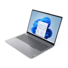 Lenovo ThinkBook 16 Gen 6 21KH00BBTC Arctic Gray Notebook Japanese version