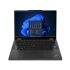 Lenovo ThinkPad X13 2-in-1 Gen 5 21LW0000JP black Notebook Japanese version