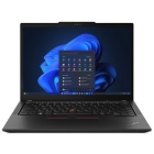 Lenovo ThinkPad X13 Gen 5 21LU0000JP Black Notebook Japanese version