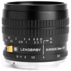 Lensbaby Burnside 35 for Canon Camera Lens Japanese version