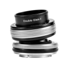 Lensbaby composer pro II double glass II For Canon Camera Lens Japanese version