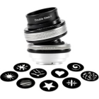 Lensbaby composer pro II double glass II For Leica L Camera Lens Japanese version