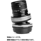 Lensbaby Composer Pro II Edge 35 for Nikon Z Camera Lens Japanese version