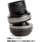 Lensbaby Composer Pro II Edge 50 for Canon RF Camera Lens Japanese version