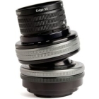 Lensbaby Composer Pro II Edge 50 for Micro Four Thirds Camera Lens Japanese version