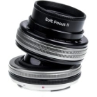 Lensbaby Composer Pro II Soft Focus II for Canon Camera Lens Japanese version