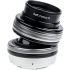 Lensbaby Composer Pro II Soft Focus II for Sony E Camera Lens Japanese version