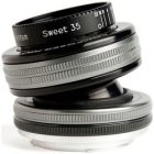 Lensbaby Composer Pro II Sweet 35 for Canon Camera Lens Japanese version