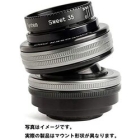 Lensbaby Composer Pro II Sweet 35 for Canon RF Camera Lens Japanese version