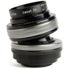 Lensbaby Composer Pro II Sweet 35 for Fujifilm Camera Lens Japanese version