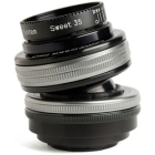 Lensbaby Composer Pro II Sweet 35 for Micro Four Thirds Camera Lens Japanese version