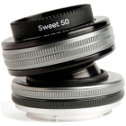 Lensbaby Composer Pro II Sweet 50 for Canon Camera Lens Japanese version