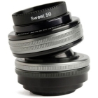 Lensbaby Composer Pro II Sweet 50 for Micro Four Thirds Camera Lens Japanese version