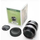 Lensbaby Composer Pro II Sweet 50 for Nikon Z Camera Lens Japanese version