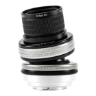 Lensbaby Composer Pro II w/Edge 80 for Fujifilm Camera Lens Japanese version