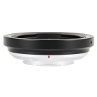 Lensbaby Obscura 16 for Nikon Z Camera Lens Japanese version