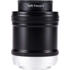 Lensbaby Soft Focus II 50 for Sony E Camera Lens Japanese version