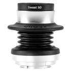 Lensbaby Spark 2.0 for Micro Four Thirds Camera Lens Japanese version