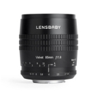 Lensbaby Velvet 85 for Nikon Camera Lens Japanese version